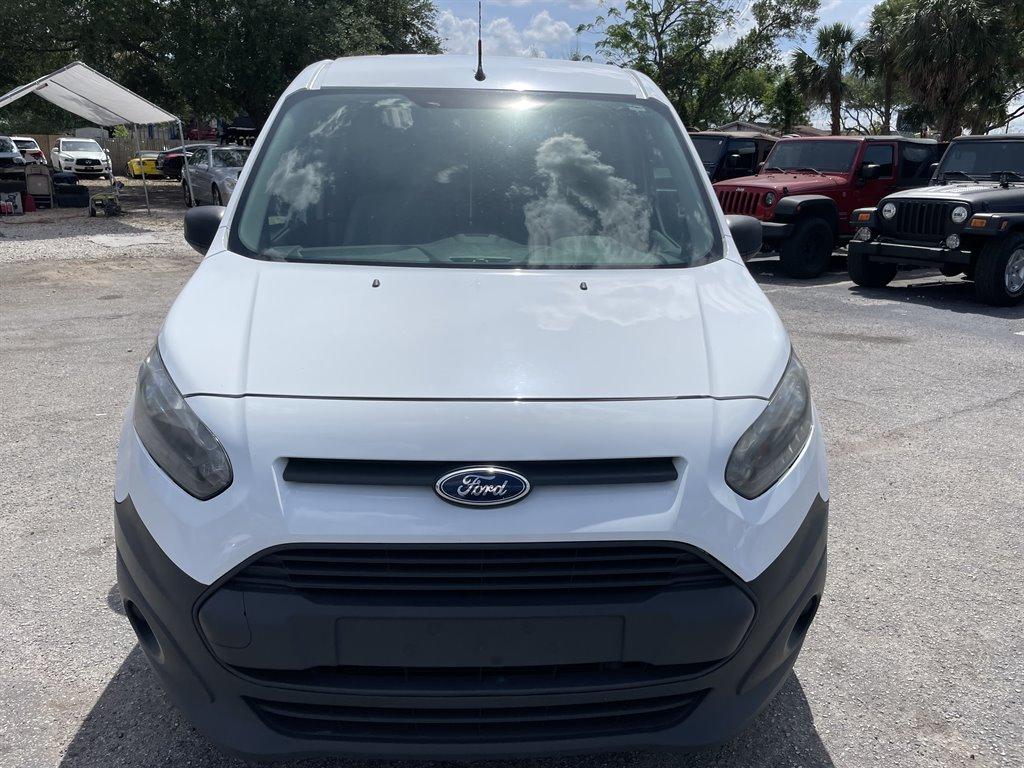 Thumbnail image of 2016 Ford Transit Connect at Autohouse LLC