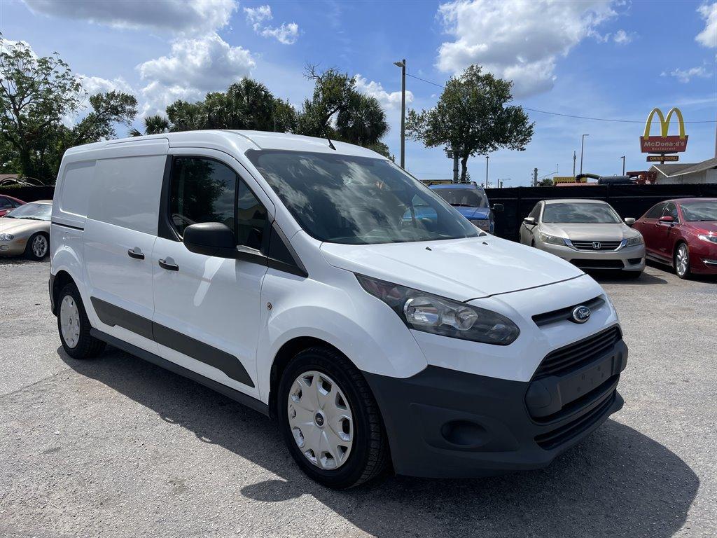 Thumbnail image of 2016 Ford Transit Connect at Autohouse LLC