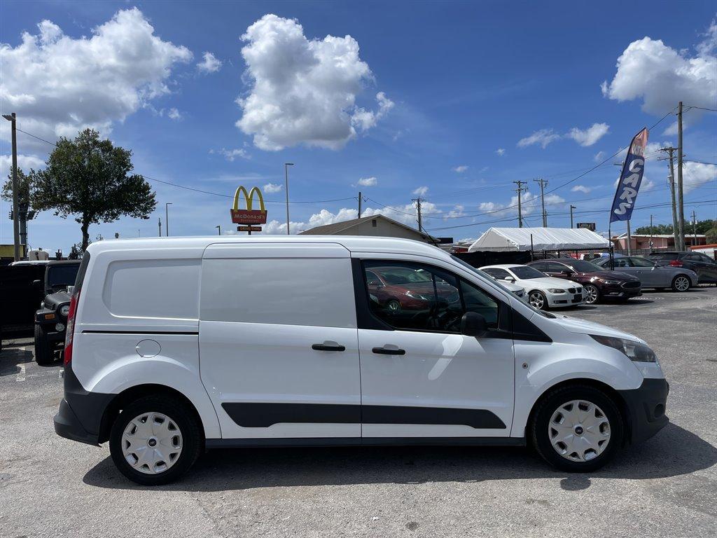 Thumbnail image of 2016 Ford Transit Connect at Autohouse LLC