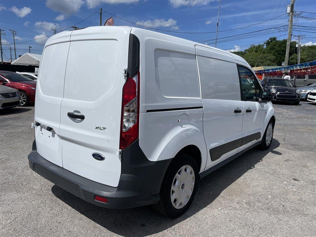 Thumbnail image of 2016 Ford Transit Connect at Autohouse LLC