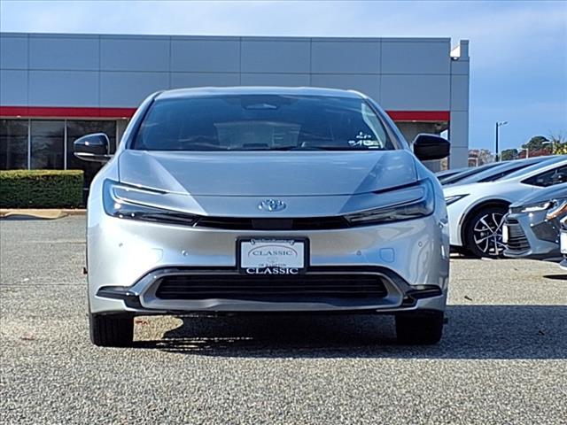 Thumbnail image of 2024 Toyota Prius at Classic Toyota Hampton