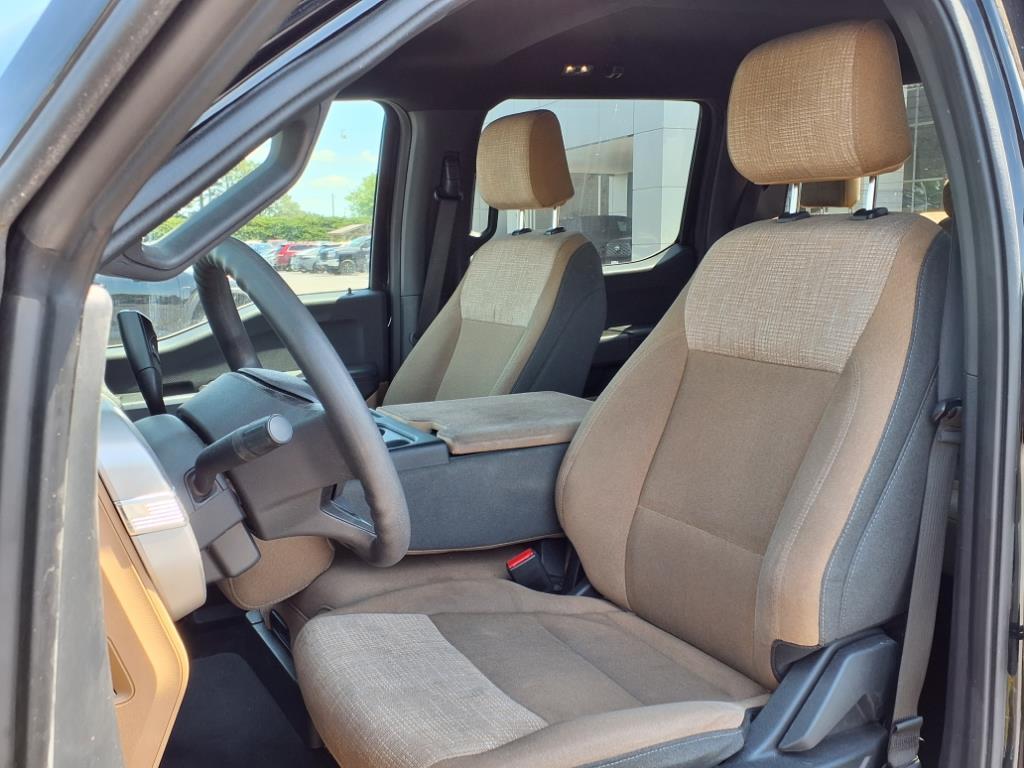 Thumbnail image of 2023 Ford F-150 at Fred Anderson Toyota Of Sanford