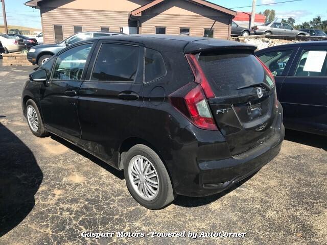 Thumbnail image of 2019 Honda Fit at Gasparr Motors