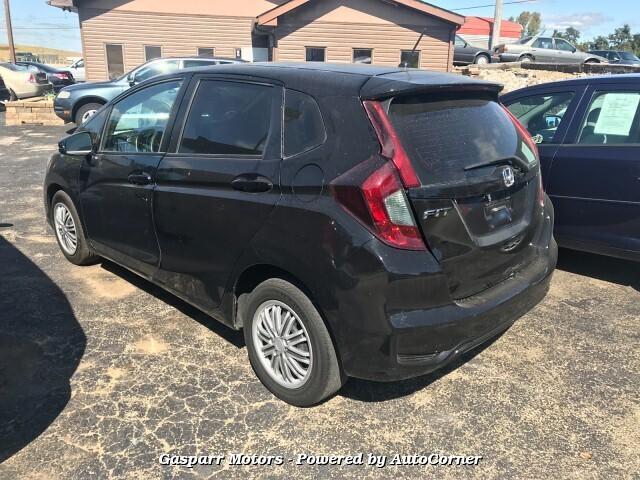 Thumbnail image of 2019 Honda Fit at Gasparr Motors