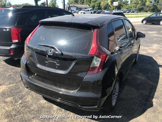 Thumbnail image of 2019 Honda Fit at Gasparr Motors