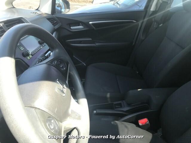 Thumbnail image of 2019 Honda Fit at Gasparr Motors