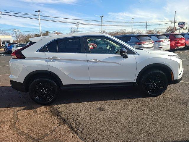 Thumbnail image of 2024 Mitsubishi Eclipse Cross at Quakertown Mitsubishi