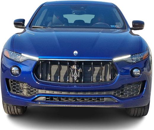 Thumbnail image of 2024 Maserati Levante at Used FaulknerMaseratiOfMechanicsburg