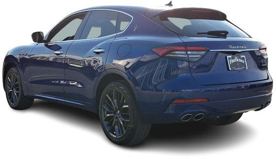 Thumbnail image of 2024 Maserati Levante at Used FaulknerMaseratiOfMechanicsburg