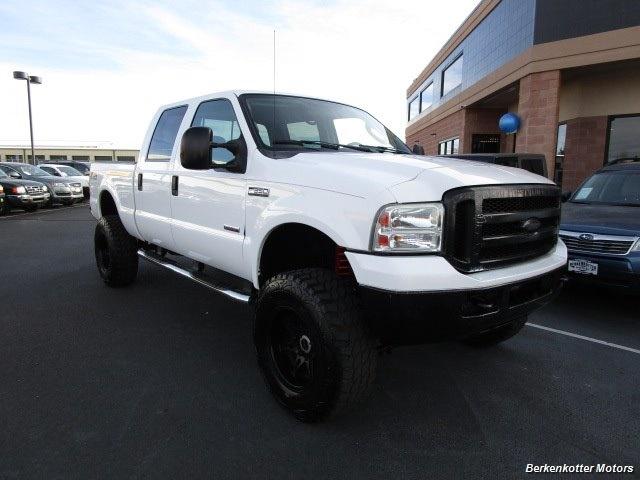 Thumbnail image of 2007 Ford F-350 Super Duty at Brighton Store