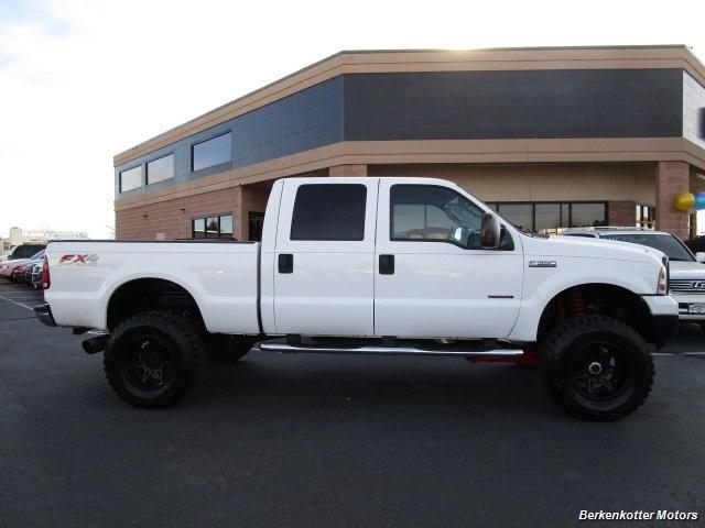 Thumbnail image of 2007 Ford F-350 Super Duty at Brighton Store