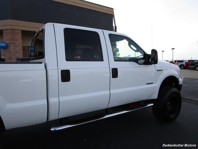 Thumbnail image of 2007 Ford F-350 Super Duty at Brighton Store