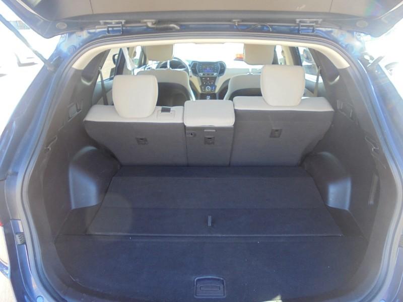 Thumbnail image of 2018 Hyundai SANTA FE Sport at Auto One of North Platte