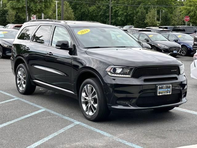 Thumbnail image of 2019 Dodge Durango at Nesenger 112 Chevrolet Hyundai Mazda