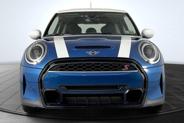 Thumbnail image of 2022 MINI Hardtop 4 Door at MiniOfTheMainline of Bala Cynwyd, PA