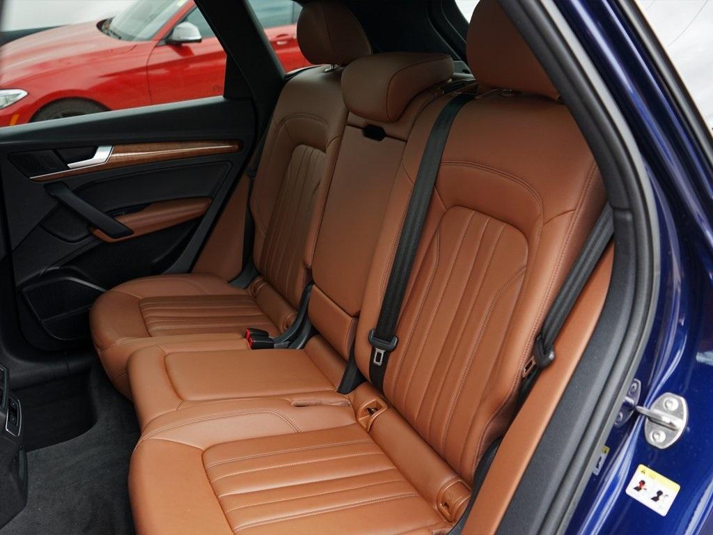 Thumbnail image of 2021 Audi Q5 at Auto Expo Store