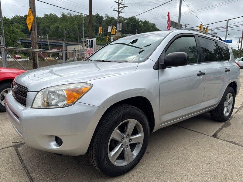 Thumbnail image of 2006 Toyota RAV4 at Doman Auto & Marine Sales, Inc.