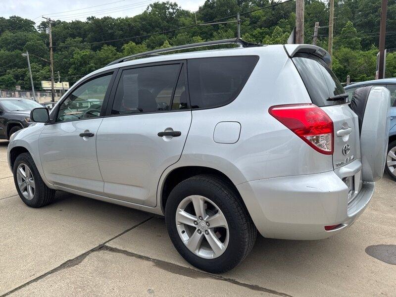 Thumbnail image of 2006 Toyota RAV4 at Doman Auto & Marine Sales, Inc.