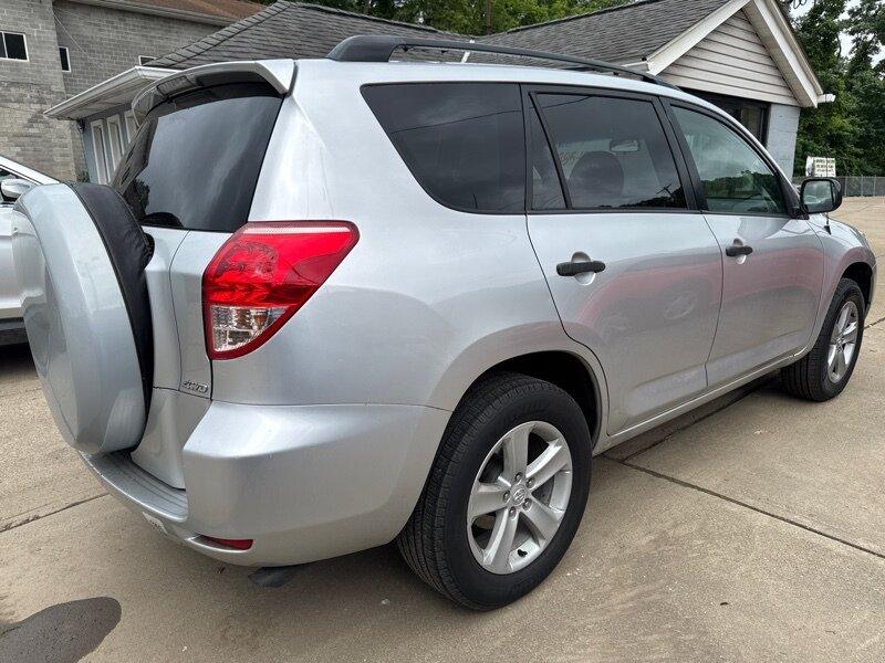 Thumbnail image of 2006 Toyota RAV4 at Doman Auto & Marine Sales, Inc.