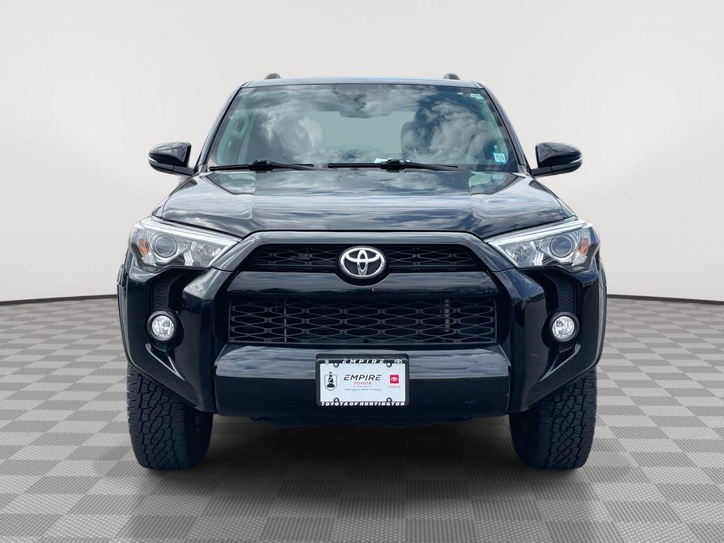 Thumbnail image of 2019 Toyota 4Runner at Empire Toyota of Huntington