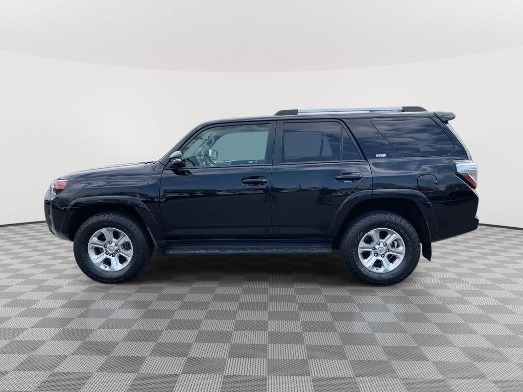 Thumbnail image of 2019 Toyota 4Runner at Empire Toyota of Huntington