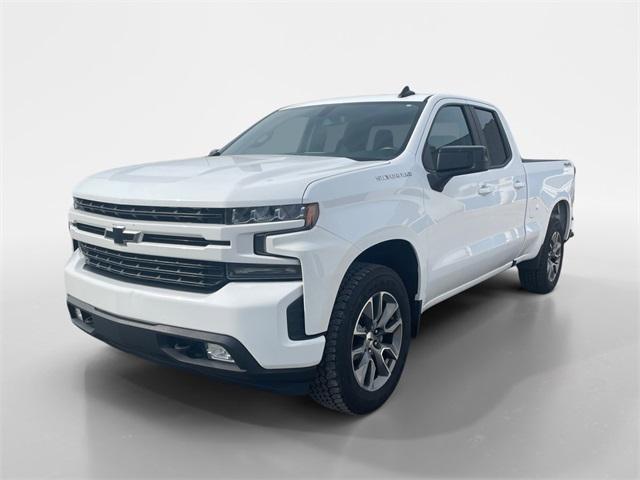 Thumbnail image of 2019 Chevrolet Silverado 1500 at LaFontaine Buick GMC of Dearborn