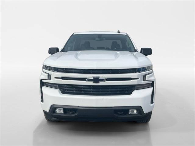 Thumbnail image of 2019 Chevrolet Silverado 1500 at LaFontaine Buick GMC of Dearborn