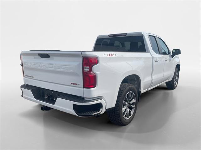 Thumbnail image of 2019 Chevrolet Silverado 1500 at LaFontaine Buick GMC of Dearborn