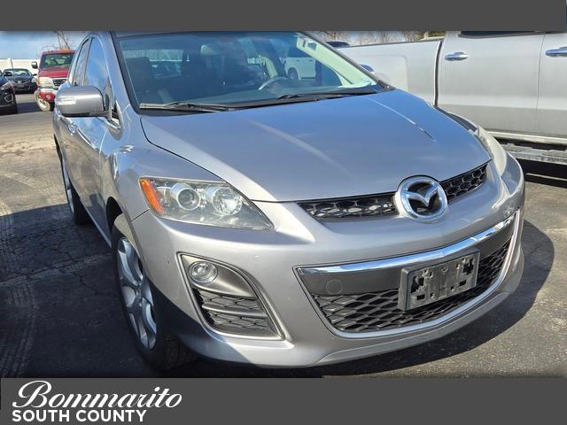 Thumbnail image of 2010 Mazda CX-7 at Bommarito South County