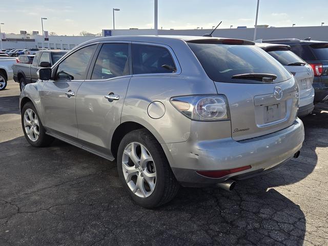 Thumbnail image of 2010 Mazda CX-7 at Bommarito South County