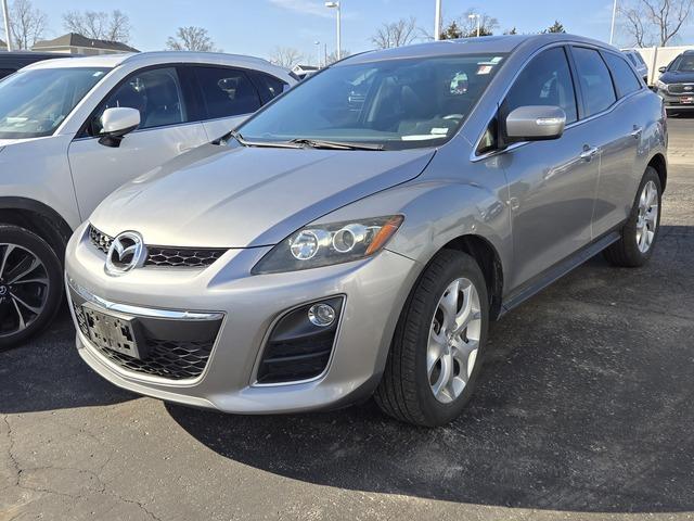 Thumbnail image of 2010 Mazda CX-7 at Bommarito South County