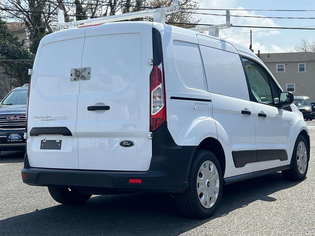 Thumbnail image of 2019 Ford Transit Connect at Stevens Jersey City Ford