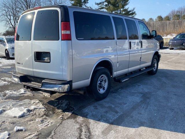Thumbnail image of 2014 Chevrolet Express at D'Ambrosio Dodge