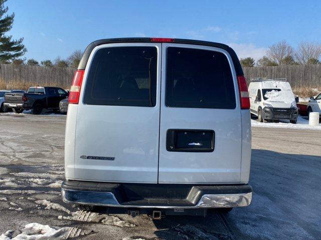 Thumbnail image of 2014 Chevrolet Express at D'Ambrosio Dodge