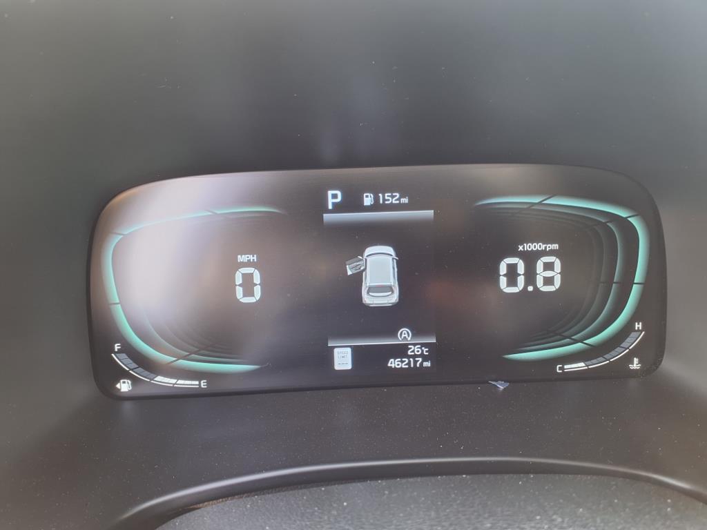 Thumbnail image of 2023 Kia Soul at Lilliston Ford