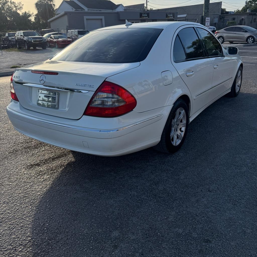 Thumbnail image of 2008 Mercedes-Benz E-Class at EMG AUTO SALES LLC