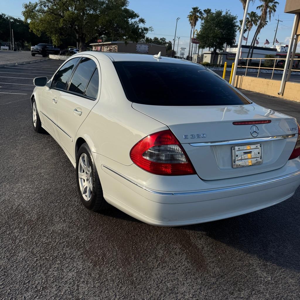 Thumbnail image of 2008 Mercedes-Benz E-Class at EMG AUTO SALES LLC