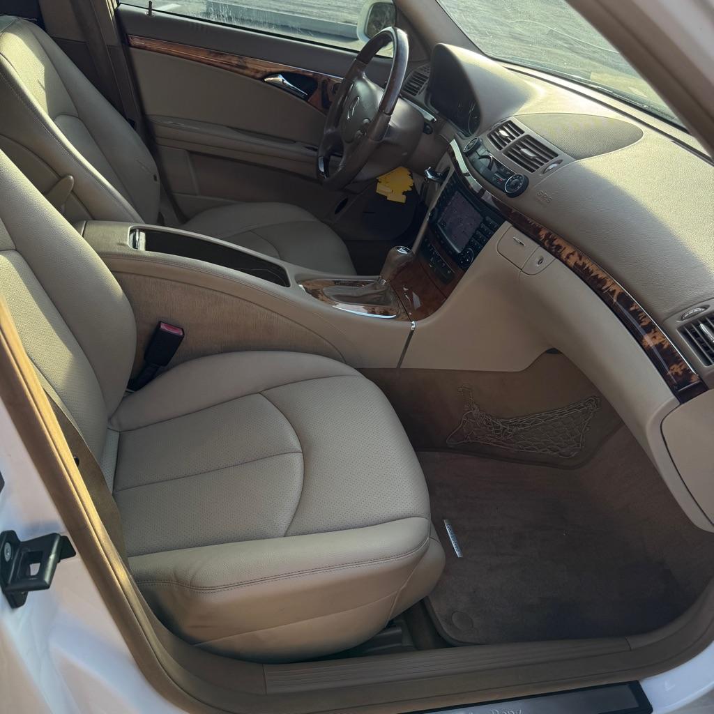 Thumbnail image of 2008 Mercedes-Benz E-Class at EMG AUTO SALES LLC