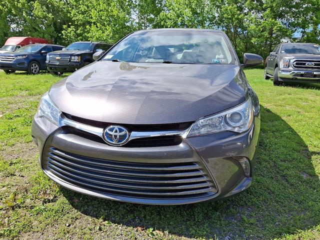 Thumbnail image of 2017 Toyota Camry Hybrid at Fred Beans Ford of Exton - New