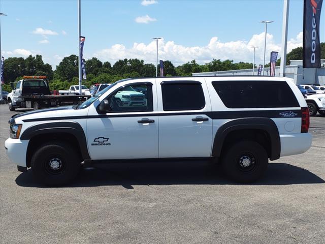 Thumbnail image of 2009 Chevrolet Suburban at Duncan Ford Chrysler
