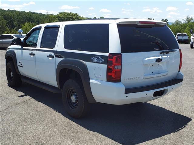 Thumbnail image of 2009 Chevrolet Suburban at Duncan Ford Chrysler