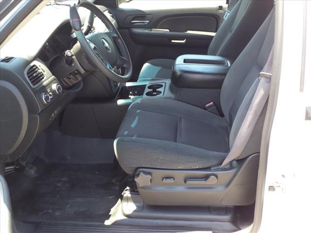 Thumbnail image of 2009 Chevrolet Suburban at Duncan Ford Chrysler