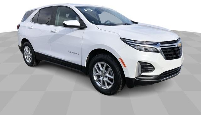 Thumbnail image of 2022 Chevrolet Equinox at Bill Fox Chevrolet Inc