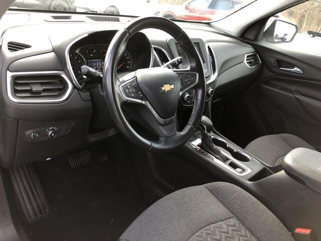 Thumbnail image of 2022 Chevrolet Equinox at Bill Fox Chevrolet Inc