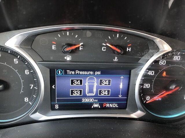 Thumbnail image of 2022 Chevrolet Equinox at Bill Fox Chevrolet Inc