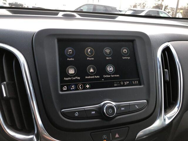 Thumbnail image of 2022 Chevrolet Equinox at Bill Fox Chevrolet Inc