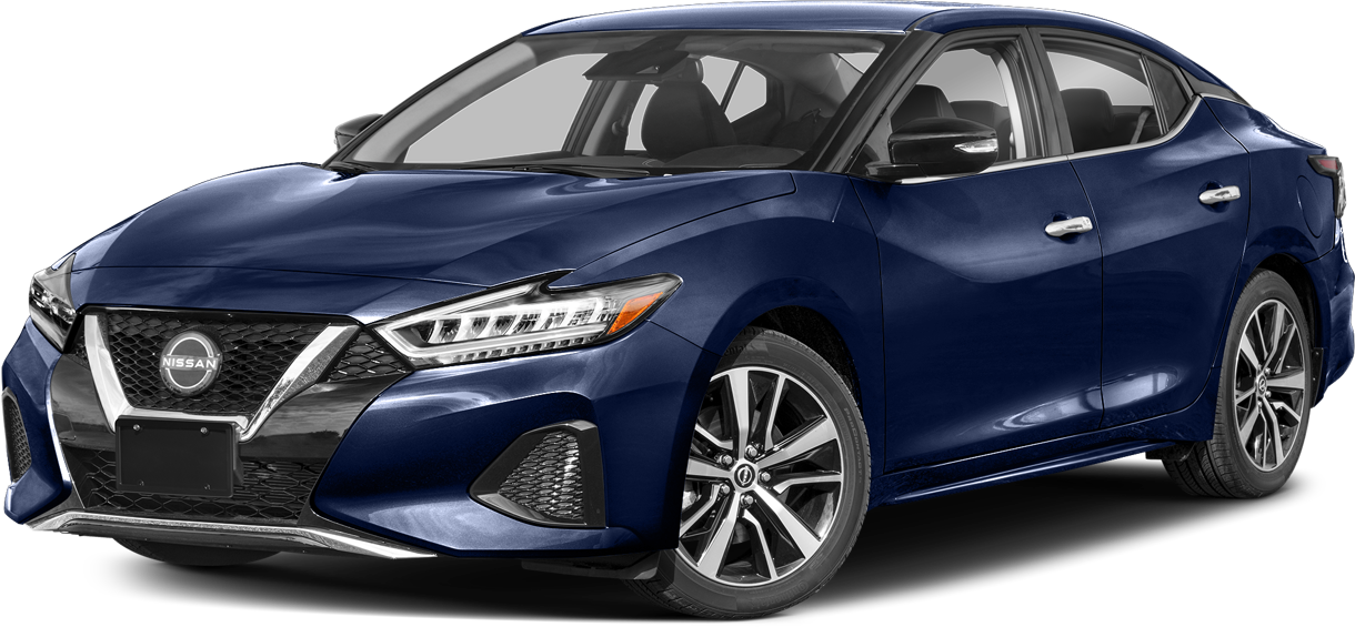 Thumbnail image of 2023 Nissan Maxima at Empire Nissan of Hillside