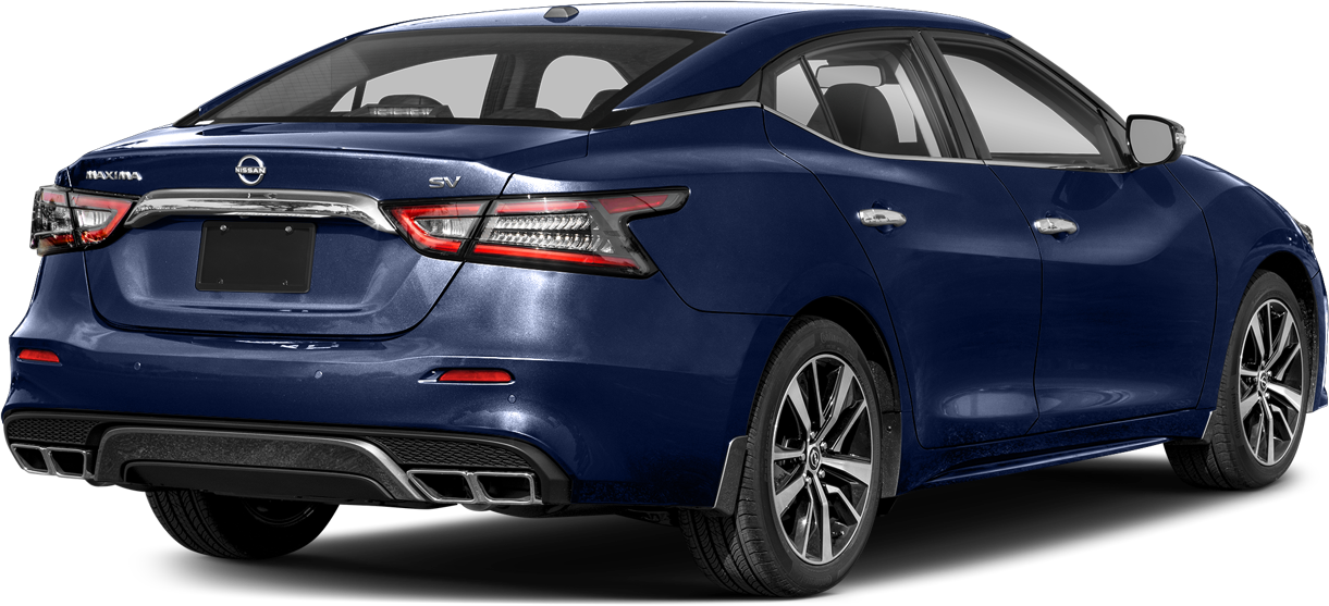 Thumbnail image of 2023 Nissan Maxima at Empire Nissan of Hillside
