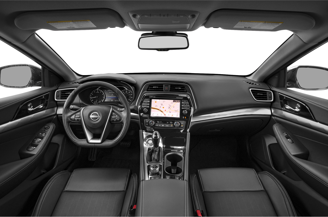 Thumbnail image of 2023 Nissan Maxima at Empire Nissan of Hillside