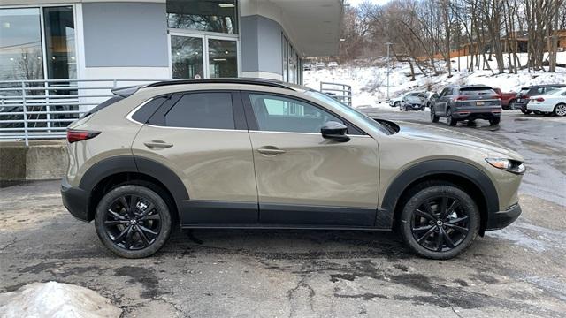 Thumbnail image of 2025 Mazda CX-30 at Cooley Mazda Volkswagen